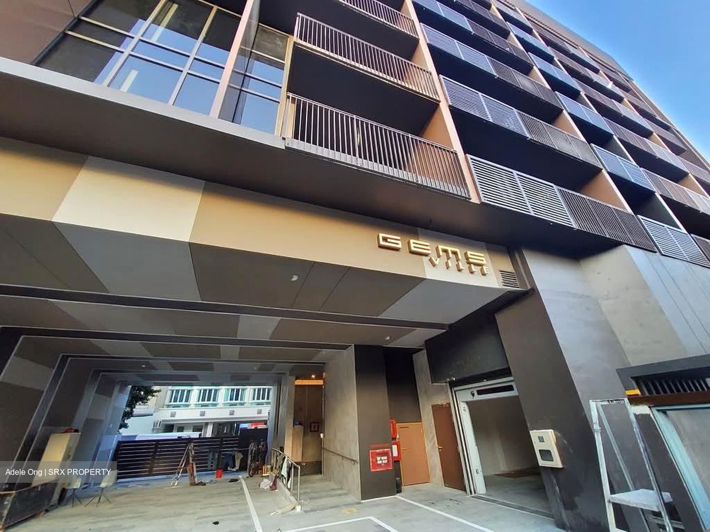 Gems Ville (D14), Apartment #530029211